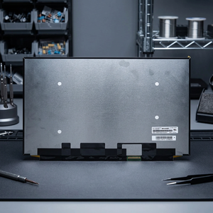 ใหม่4K 15.6 "UHD แล็ปท็อปจอแอลซีดี LQ156D1JW42A โน้ตบุ๊ค LQ156D1JW42 3840x2160ความละเอียด40PIN อินเตอร์เฟซ eDP 100% ทดสอบ - Product Image 2
