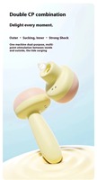 Réveil vibrant discret et sexy pour femme, télécommandé via application, avec fonction de succion, idéal comme cadeau de Saint-Valentin