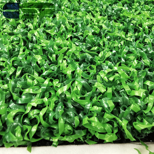 Vàng Trung Quốc CSP Golf Tổng Hợp Cỏ/Đưa Thảm Màu Xanh Lá Cây Mini Golf Cỏ Nhân Tạo - Product Image 4