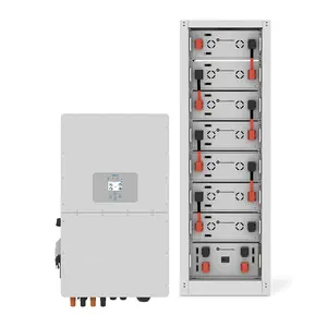 Onduleur Deye hybride 3 phasen SUN-15K-G05 SUN-17K-G05 sortie 15KW 16kw 17KW hybride 3 phasen eu onduleur solaire deye