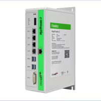 Nouveau système de découpe laser CNC haute puissance Bochu FSCUT8000A PLUS avec écran tactile 21,5 pouces PC et carte BCL4568E pour laser à fibre