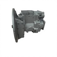 Pompe hydraulique K5V200DPH 4432815 4633472 pour ZX470-3 ZX470-5G Garantie 1 an Fabriqué en Chine