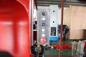 เครื่องเจาะและกัดฝาสูบแนวตั้ง รุ่น T8018A สำหรับรถจักรยานยนต์ ขายเครื่องเจาะ - Product Image 6