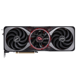 การ์ดจอเกมมิ่ง 2025 New IGame RTX 5060 8GB MXM Fan PCI-E 5.0 GDDR7 DP HD สำหรับเดสก์ท็อปพีซี ประสิทธิภาพสูง มอบประสบการณ์การเล่นเกมขั้นสูง - Product Image 5