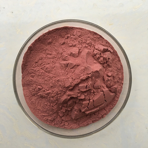 Polvo de Baya de <span class=keywords><strong>Maqui</strong></span> Liofilizado Natural, Certificado Kosher y Halal, <span class=keywords><strong>al</strong></span> <span class=keywords><strong>por</strong></span> <span class=keywords><strong>Mayor</strong></span> - Product Image 6