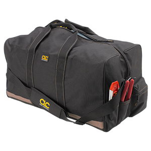 Échantillon gratuit, vente en gros, sac à dos portable en polyester personnalisé, sac à outils pour outils de réparation, électricien, sac à outils électriques pour voiture - Product Image 3