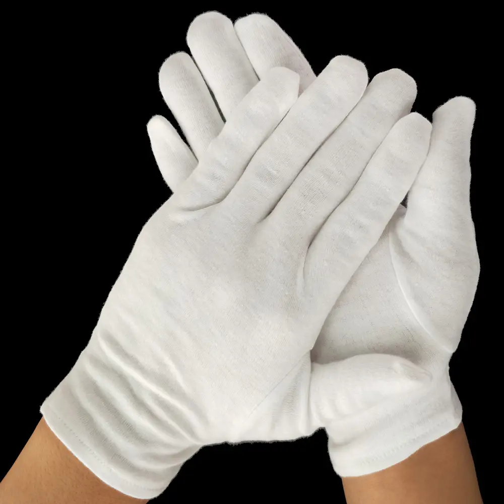 UK bundle pur nfl 35g general sale recycled naturalcotton fiber gloves