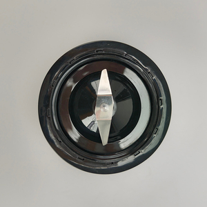 Tùy chỉnh 1.8L 250W Màu Xanh Lá Cây máy ép trái cây cup smoothies và lắc Máy xay sinh tố 2 trong 1 cầm tay trái cây máy đá Máy xay sinh tố Mixer nhà - Product Image 6