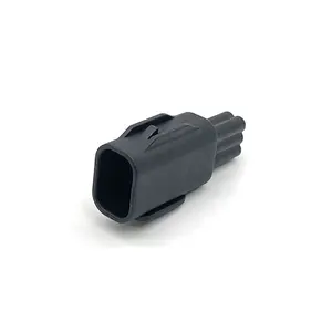 6Pin soquete impermeável cabo elétrico Sumitom0 Plug TS série selada 6188-0706 terminal de conector automático