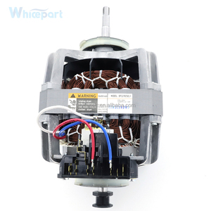 Motor <span class=keywords><strong>de</strong></span> <span class=keywords><strong>Secadora</strong></span> <span class=keywords><strong>de</strong></span> <span class=keywords><strong>Ropa</strong></span> Original <span class=keywords><strong>de</strong></span> 120V 60HZ 1630RPM, Ensamblaje DFS270ZSEL1 para <span class=keywords><strong>Secadora</strong></span> <span class=keywords><strong>de</strong></span> <span class=keywords><strong>Ropa</strong></span> <span class=keywords><strong>Samsung</strong></span>, Piezas <span class=keywords><strong>de</strong></span> Repuesto DC31-00055G - Product Image 2