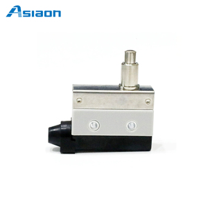 Asiaon Chất lượng cao spdt du lịch giới hạn Micro chuyển đổi AZ-7110 dài pit tông đẩy nút không thấm nước chống bụi OEM - Product Image 2