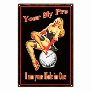 Custom Girls Metal Tin Signs Plaque Wall Decoration <strong>Art</strong> <strong>Deco</strong> Hanging Custom Color Home Cafe <strong>Bar</strong> - Product Image 2
