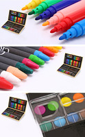 Meilleure vente 150 pièces crayon de couleur professionnel Soluble dans l'eau Art crayon ensemble crayons de couleur dessin Art ensemble avec étui