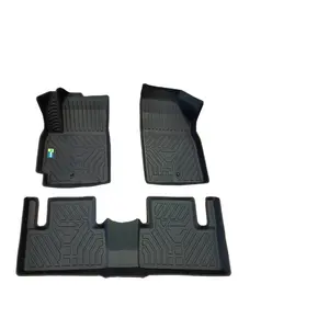 Wholesale chevrolet car mat Designed To Protect Vehicles' Floor
