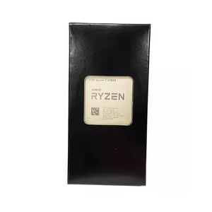 โปรเซสเซอร์เดสก์ท็อป R5 7 5700X CPU 8-คอร์ 65W ซ็อกเก็ต AM3/L3 รุ่นใหม่ พร้อมซีพียูประเภท R5 5700x R 5 7 5700X CPU โปรเซสเซอร์ Soc - Product Image 4