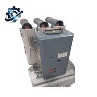 Interruptor de Vacío Anti-Arco Duradero 3TM3531-1QF60-0FC0-Z, Diseño Compacto, para Estaciones de Energía Eólica, Pedidos al por Mayor, Cumple con IEC