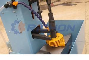 Machine à rectifier les cylindres de <span class=keywords><strong>moto</strong></span> SHM-100, utilisée pour les applications de petits moteurs - Product Image 3