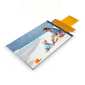 <strong>4</strong> inches 480*800 Resolution with 26PIN Connector Small Tft <strong>Lcd</strong> Module <strong>Display</strong> - Product Image 6