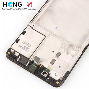 Écran <span class=keywords><strong>LCD</strong></span> pour Samsung Galaxy <span class=keywords><strong>A41</strong></span>, écran <span class=keywords><strong>LCD</strong></span> d'origine pour Samsung <span class=keywords><strong>A41</strong></span>, écran pour Samsung <span class=keywords><strong>A41</strong></span> - Product Image 4