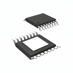 Power Management (PMIC) TPS40056PWPRG4 Buy Online Electronic Components In Stock 16 PowerTSSOP - Product Image 1