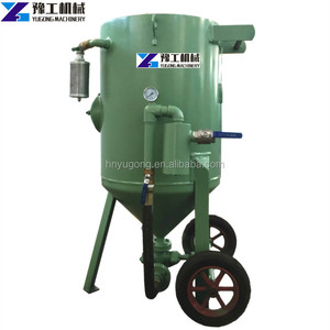Máquina de limpieza de superficies de garaje con chorro de <span class=keywords><strong>vapor</strong></span> 800 - Product Image 5