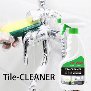 <span class=keywords><strong>Limpiador</strong></span> de azulejos de cerámica líquido al por mayor de 500 ml para eliminar manchas y pulir inodoros - Product Image 6