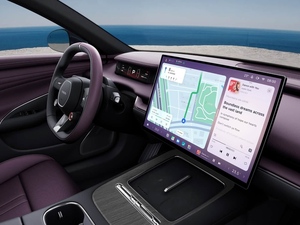 Nouvelle voiture électrique Mi SU7 Ultra AWD 2026, berline de taille moyenne à grande, 5 places, cockpit intelligent haute vitesse, autonomie de 902 km, véhicule familial - Product Image 4