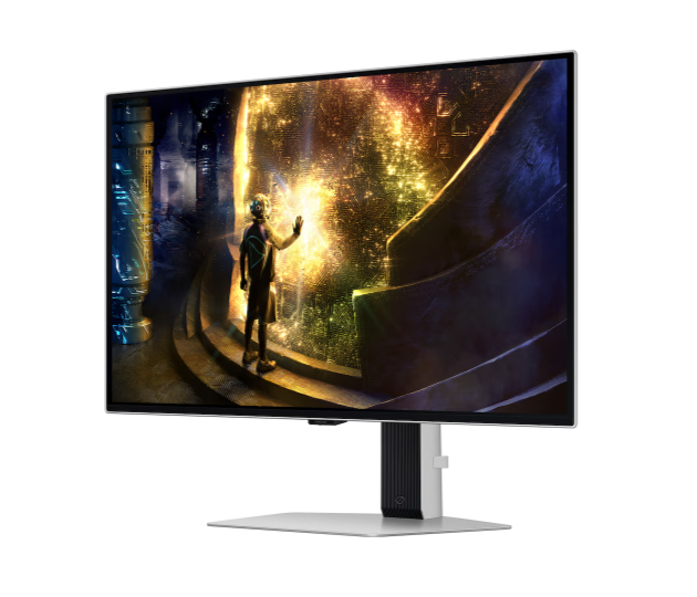 Original Sam-sung Gaming Monitor S27DG610SC 27Inches OLED 2560x1440 240Hz 0.03ms 250cd/㎡ Computer Monitor