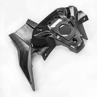 XXUN moto avant intérieur compteur de vitesse couverture carénage adapté pour Honda X-ADV 750 XADV 750 2021 2022 2023 2024 accessoires