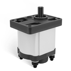 משאבת הילוכים הידראולית בלחץ גבוה לטרקטורים CBNF-F300BF, משאבת הילוכים הידראולית בלחץ גבוה CBN-F316, חלקי ציוד בנייה - Product Image 5