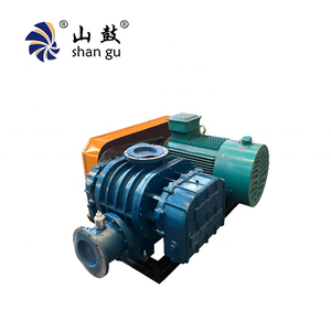 Évaporateur à recompression mécanique à haute efficacité, compresseur de vapeur : haute efficacité <span class=keywords><strong>thermique</strong></span> et faible consommation d'énergie - Product Image 5