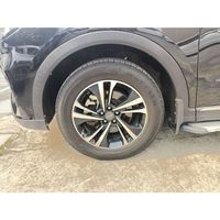 Voiture d'occasion 2021 Jetour X70 PLUS Remise sur commande groupée Moteur à essence SUV 5 places Conduite à gauche