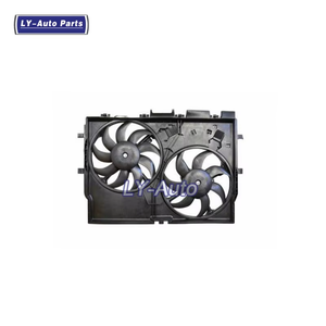 Citroen için Peugeot Boxer için Fiat için 1358010080 araba radyatörü hayranları <span class=keywords><strong>2</strong></span>.0 <span class=keywords><strong>2</strong></span>.<span class=keywords><strong>2</strong></span> <span class=keywords><strong>2</strong></span>.<span class=keywords><strong>3</strong></span> <span class=keywords><strong>3</strong></span>.0 1250.H4 - Product Image 2