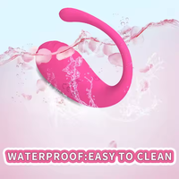 Mini Dispositivo de Masaje Vibrador Portátil con App, Múltiples Niveles, Masajeador Inalámbrico para Celulitis y Alivio del Dolor con Funcionalidad Manual
