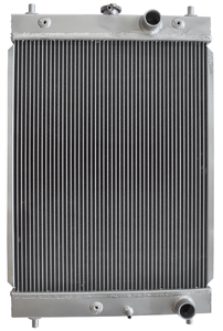 Scambiatori di Calore a Piastre JSY HITA*CHI EX200 EX200-2 per Escavatori, Radiatore Olio Industriale - Product Image 2