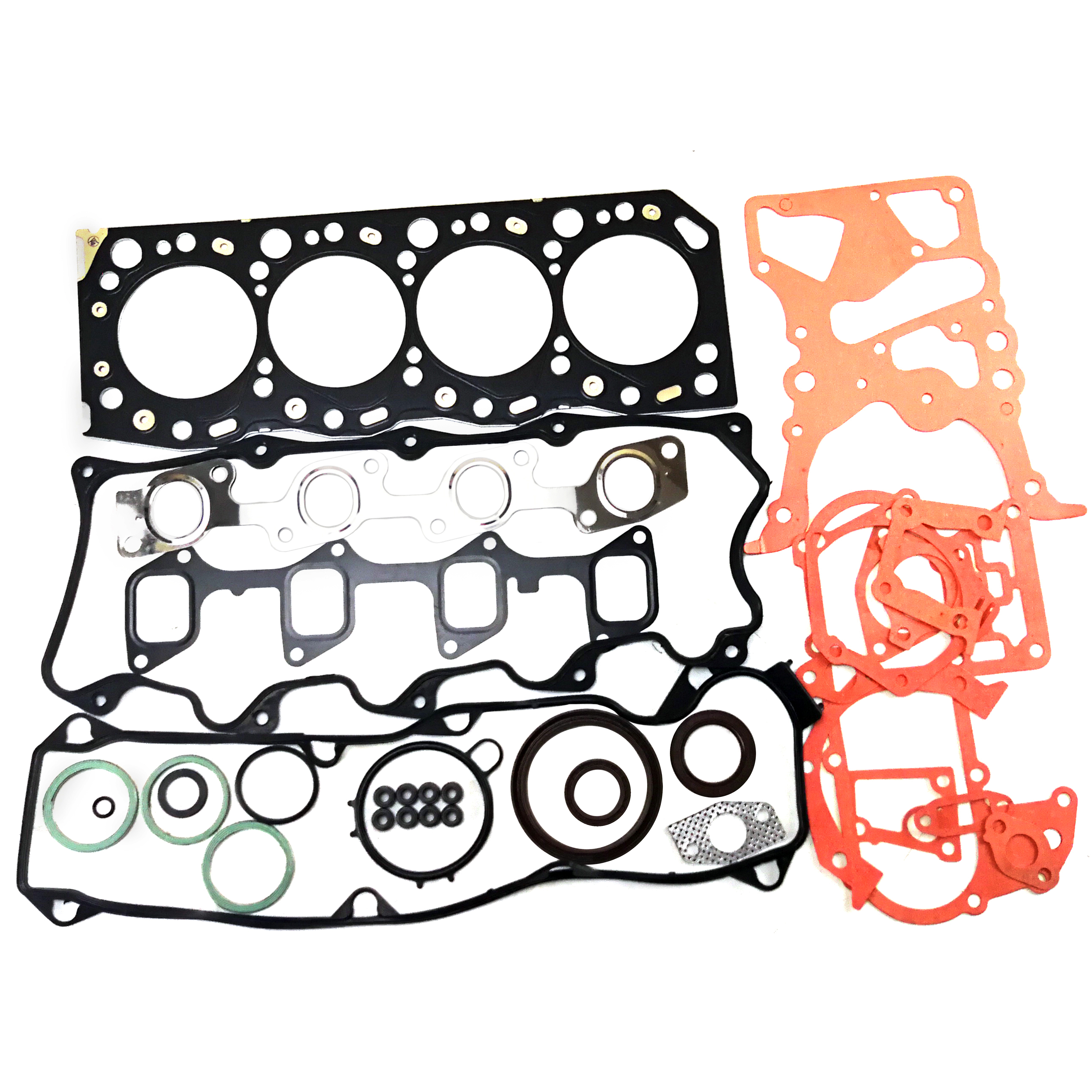 Kit de Juntas Completo de 3L 04111-54093 para Piezas de Repuesto
