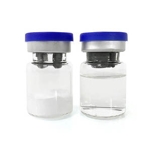 โรงงานผลิตผงคอปเปอร์เปปไทด์ GHK-CU ความบริสุทธิ์สูง - Product Image 1