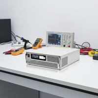 Alimentation électrique programmable de laboratoire MYAMI 4KW 3KW à tension et courant variables, haute puissance, AC/DC, réglable 80V 200V 1000V