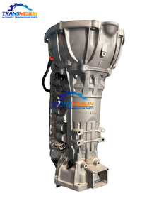 A030 für Toyota Land Cruiser UZJ100 LX470 4-Gang-A343F-Autogetriebe - Product Image 4