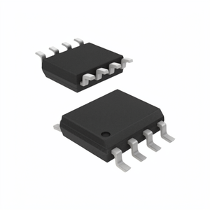 Componente Electrónico 8 SOIC, Gestión de Energía (PMIC) FAN5009MX, Canal del Fabricante - Product Image 1