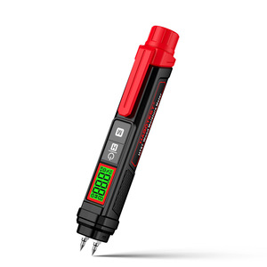 Medidor de Humedad de Madera Habotest HT67 con Pantalla Digital, 7 Modos de Material y Sonda de Alta Resistencia - Product Image 5