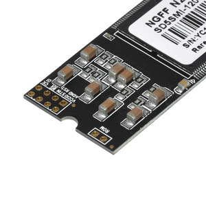 Glorexon Internal NGFF M.2 256GB/512GB/1TB PCIe 3.0 400MB/s Baca/Tulis SSD untuk Laptop/Desktop - Product Image 5