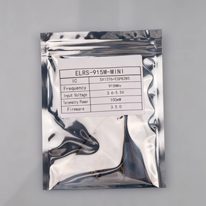 ELRS mini RX receiver 915MHz <b>drone</b> receiver module FPV receiver with antenna <b>Drone</b> <b>accessories</b> connector - Product Image 6
