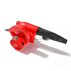 Mini <span class=keywords><strong>compresseur</strong></span> d'air électrique Portable avec moteur Brushesle outil industriel de bricolage <span class=keywords><strong>portatif</strong></span> souffleur d'aspirateur en matière plastique - Product Image 2