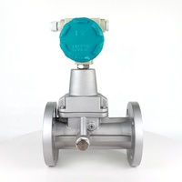 Medidor de Flujo Vortex de Precisión Compacto, Medidor de Flujo Vortex de Precisión con Informe de Calibración, Medidor de Flujo Vortex de Precisión Inteligente