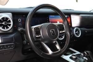 Great Wall Motors 2.0T 2023 Tank 300 2.0T Edición Ciudad, Vehículo de Gasolina de Alto Rendimiento con Volante a la Izquierda para Conducción Urbana - Product Image 5