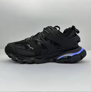 Chaussures de sport de marque personnalisée, boîtes d'origine, semelles épaisses, chaussures pour hommes, chaussures plates, chaussures pour femmes, chaussures de basket, chaussures décontractées - Product Image 2