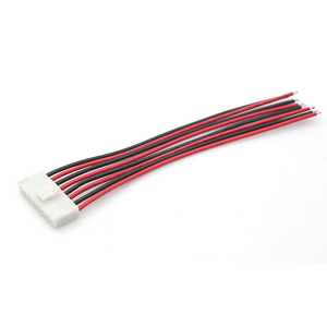 Molex KK 396 JST XH <span class=keywords><strong>3</strong></span>.96mm Aralıklı Kablo Grubu PVC İzolasyonlu VH3.96 Elektronikler İçin Kablo Yuvası <span class=keywords><strong>2</strong></span> <span class=keywords><strong>3</strong></span> 4 Pinli Kablo Demeti 15cm Uzunluk - Product Image 2