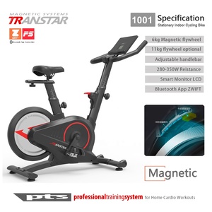 Inicio Cardio Bicicleta estática Bicicleta De <span class=keywords><strong>Spinning</strong></span> Uso <span class=keywords><strong>Profesional</strong></span> Bicicleta de <span class=keywords><strong>Spinning</strong></span> para interiores Magnética - Product Image 5