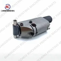 1 buah pengisap pengumpan pengisap penerusan dan pengisap angkat untuk pria Roland 600 suku cadang mesin cetak Offset